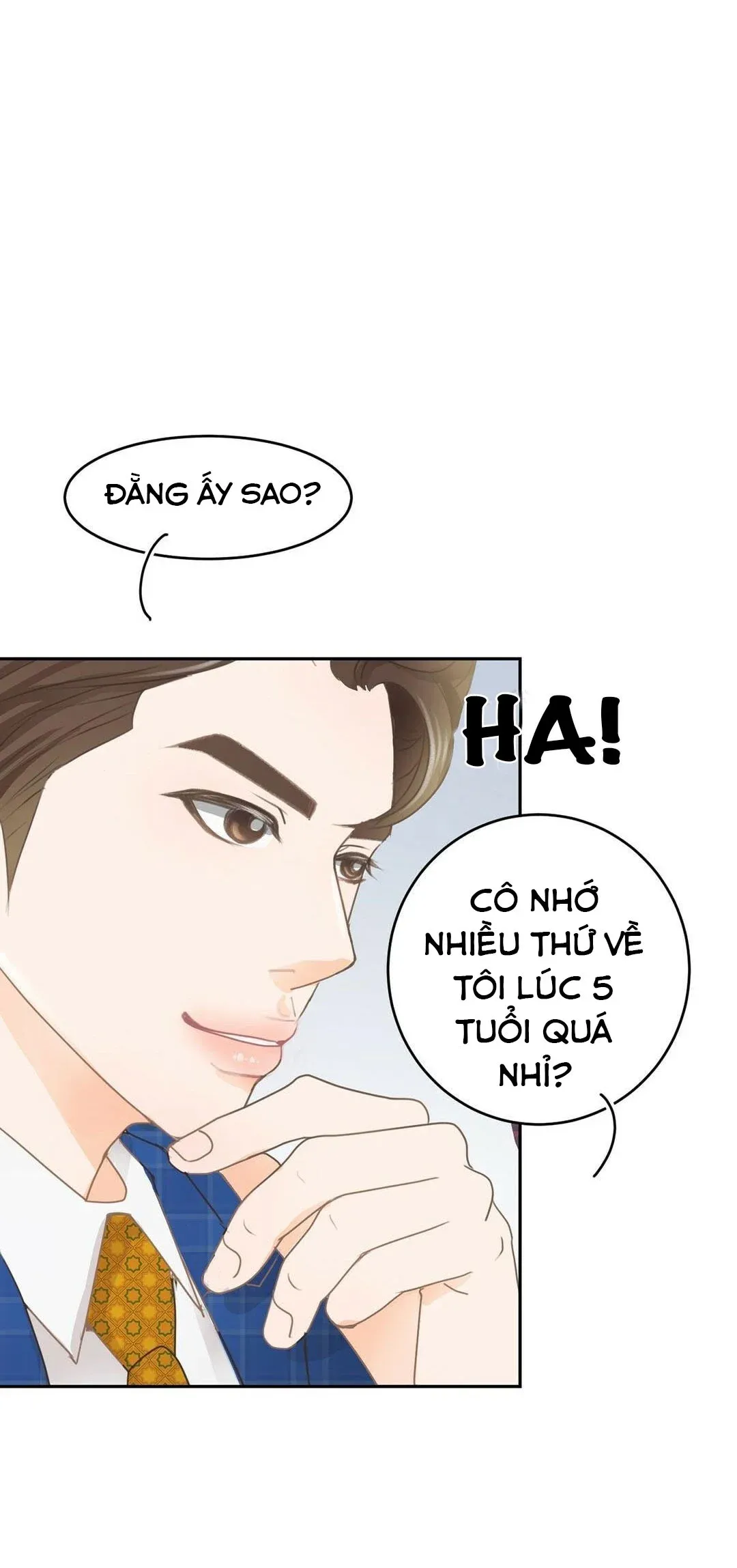 đọc truyện Người Tình Lúc Nửa Đêm Chương 17 ảnh 3 tại Thiên Thai Truyện