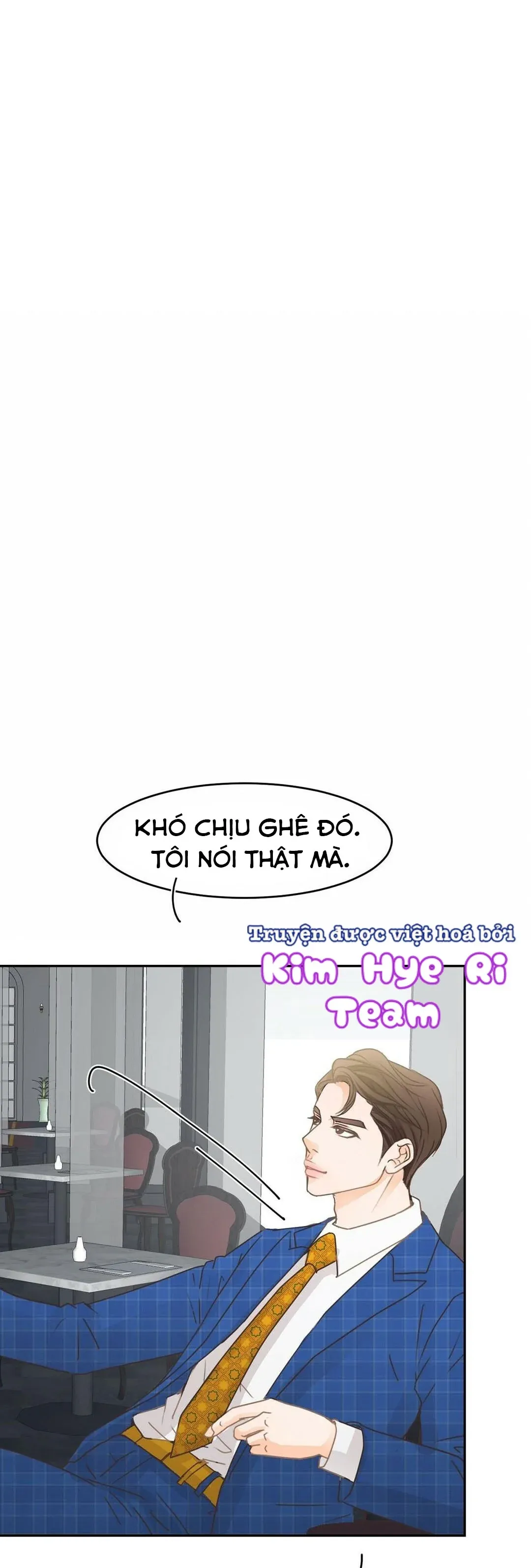 đọc truyện Người Tình Lúc Nửa Đêm Chương 17 ảnh 25 tại Thiên Thai Truyện