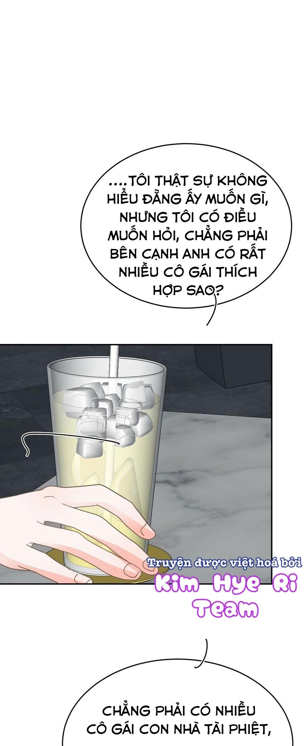 đọc truyện Người Tình Lúc Nửa Đêm Chương 17 ảnh 28 tại Thiên Thai Truyện