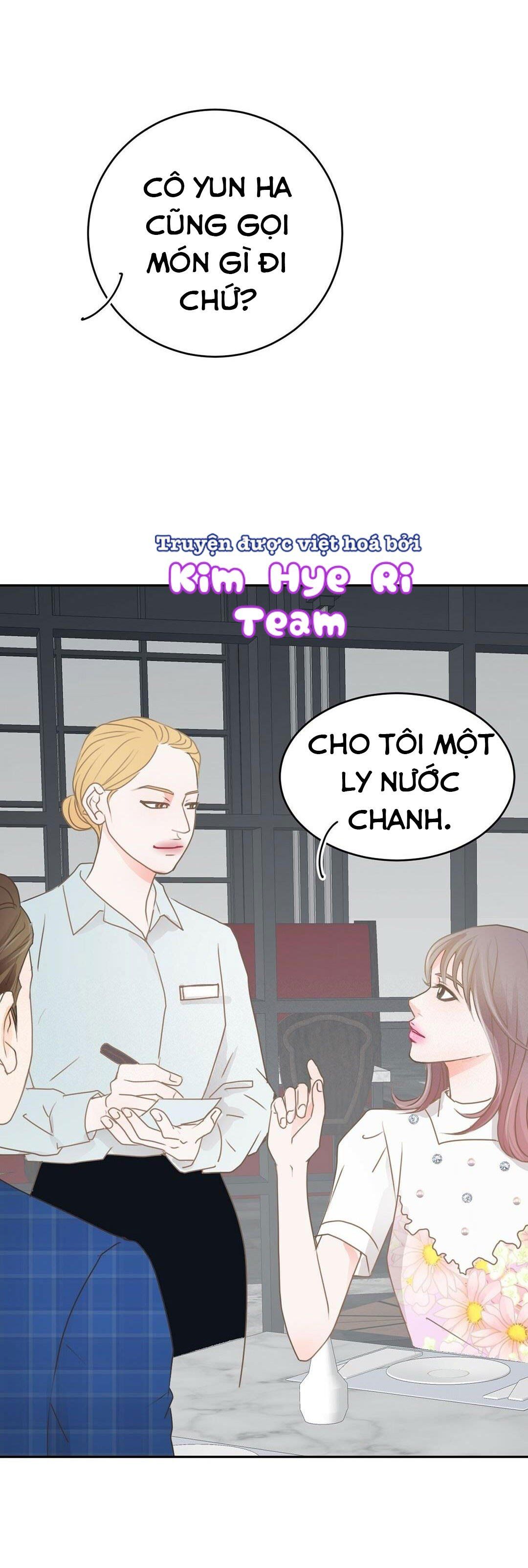 đọc truyện Người Tình Lúc Nửa Đêm Chương 17 ảnh 6 tại Thiên Thai Truyện