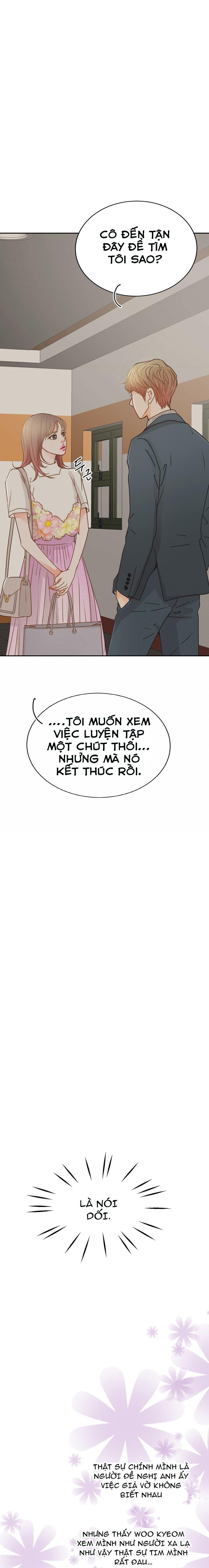 đọc truyện Người Tình Lúc Nửa Đêm Chương 18.2 ảnh 16 tại Thiên Thai Truyện