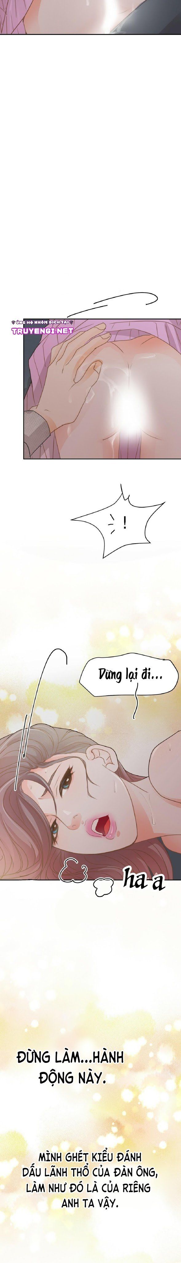 đọc truyện Người Tình Lúc Nửa Đêm Chương 19 ảnh 25 tại Thiên Thai Truyện