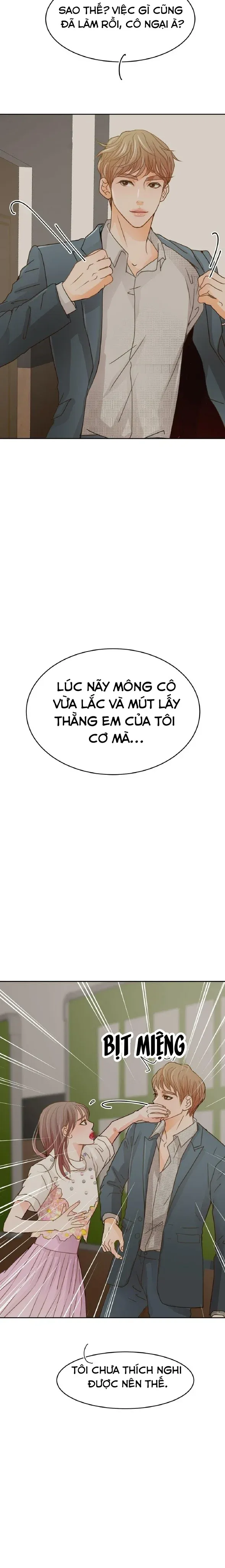 đọc truyện Người Tình Lúc Nửa Đêm Chương 19 ảnh 28 tại Thiên Thai Truyện