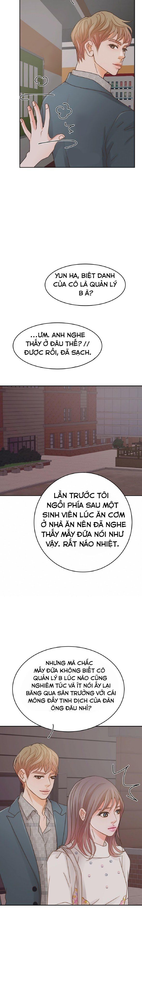 đọc truyện Người Tình Lúc Nửa Đêm Chương 19 ảnh 33 tại Thiên Thai Truyện