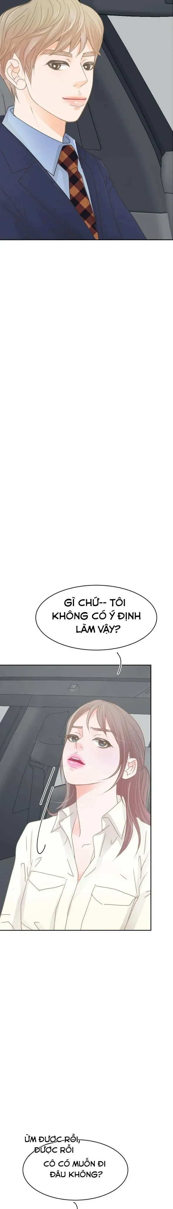 đọc truyện Người Tình Lúc Nửa Đêm Chương 20 ảnh 21 tại Thiên Thai Truyện