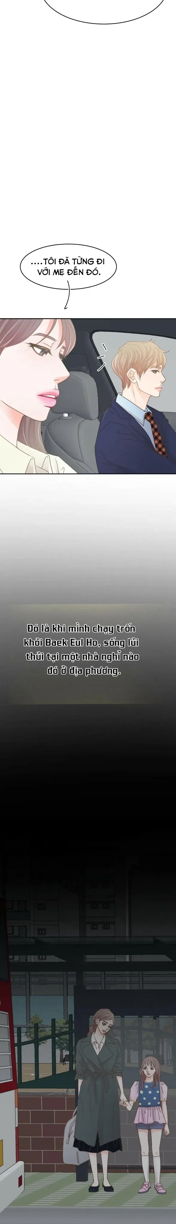 đọc truyện Người Tình Lúc Nửa Đêm Chương 20 ảnh 24 tại Thiên Thai Truyện