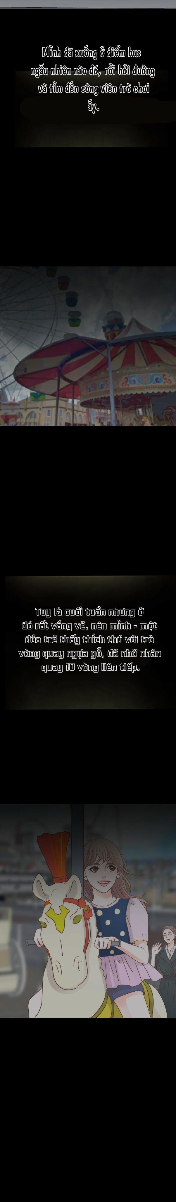 đọc truyện Người Tình Lúc Nửa Đêm Chương 20 ảnh 25 tại Thiên Thai Truyện