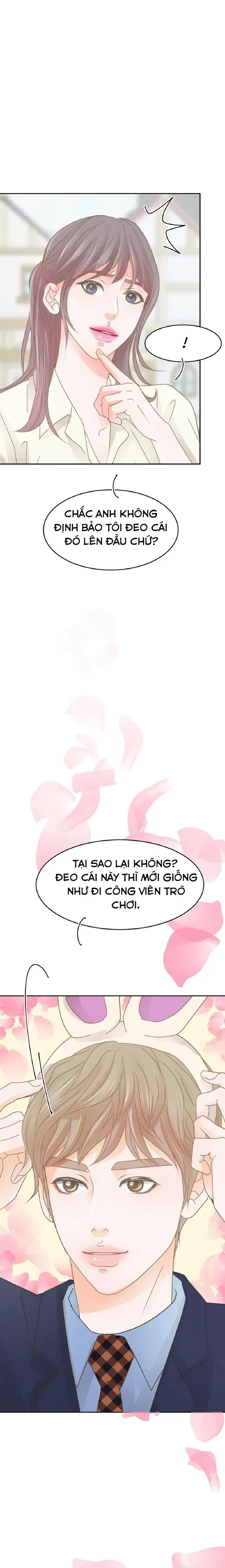 đọc truyện Người Tình Lúc Nửa Đêm Chương 20 ảnh 34 tại Thiên Thai Truyện