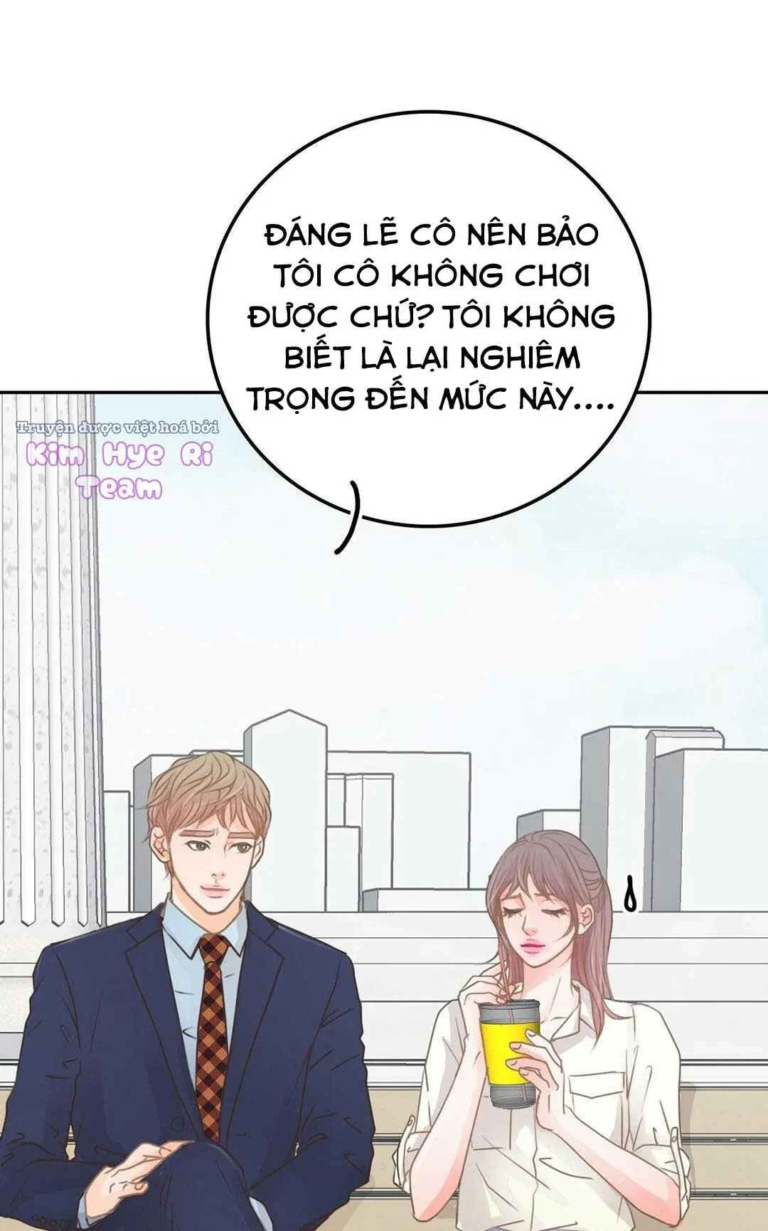 đọc truyện Người Tình Lúc Nửa Đêm Chương 21 ảnh 19 tại Thiên Thai Truyện