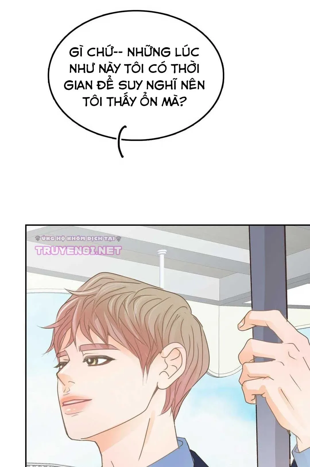 đọc truyện Người Tình Lúc Nửa Đêm Chương 21 ảnh 27 tại Thiên Thai Truyện