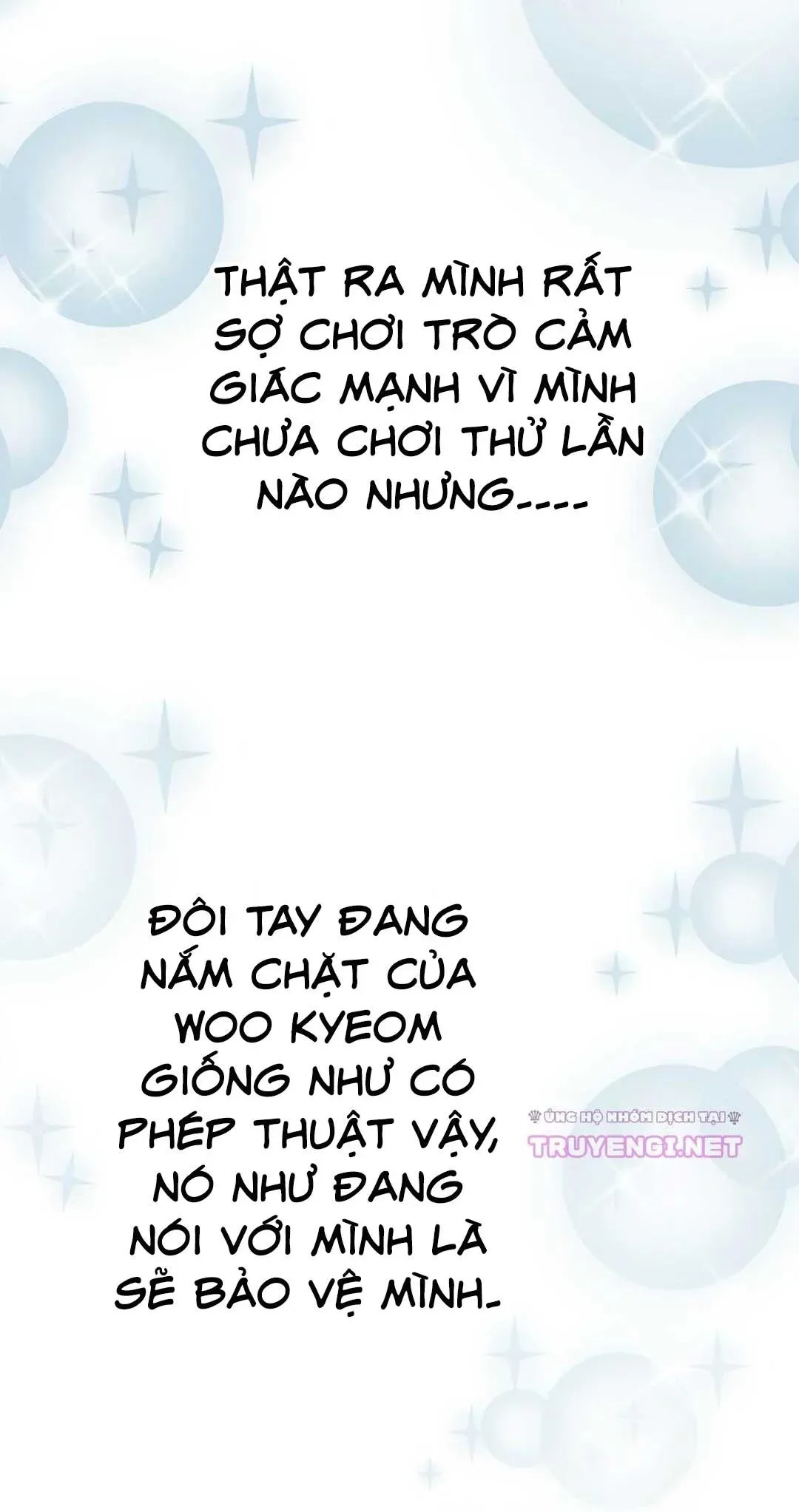 đọc truyện Người Tình Lúc Nửa Đêm Chương 21 ảnh 6 tại Thiên Thai Truyện