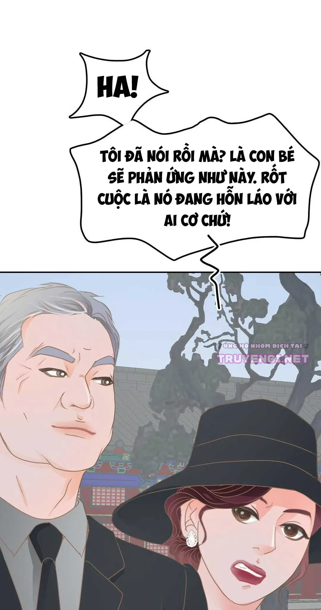 đọc truyện Người Tình Lúc Nửa Đêm Chương 21 ảnh 76 tại Thiên Thai Truyện