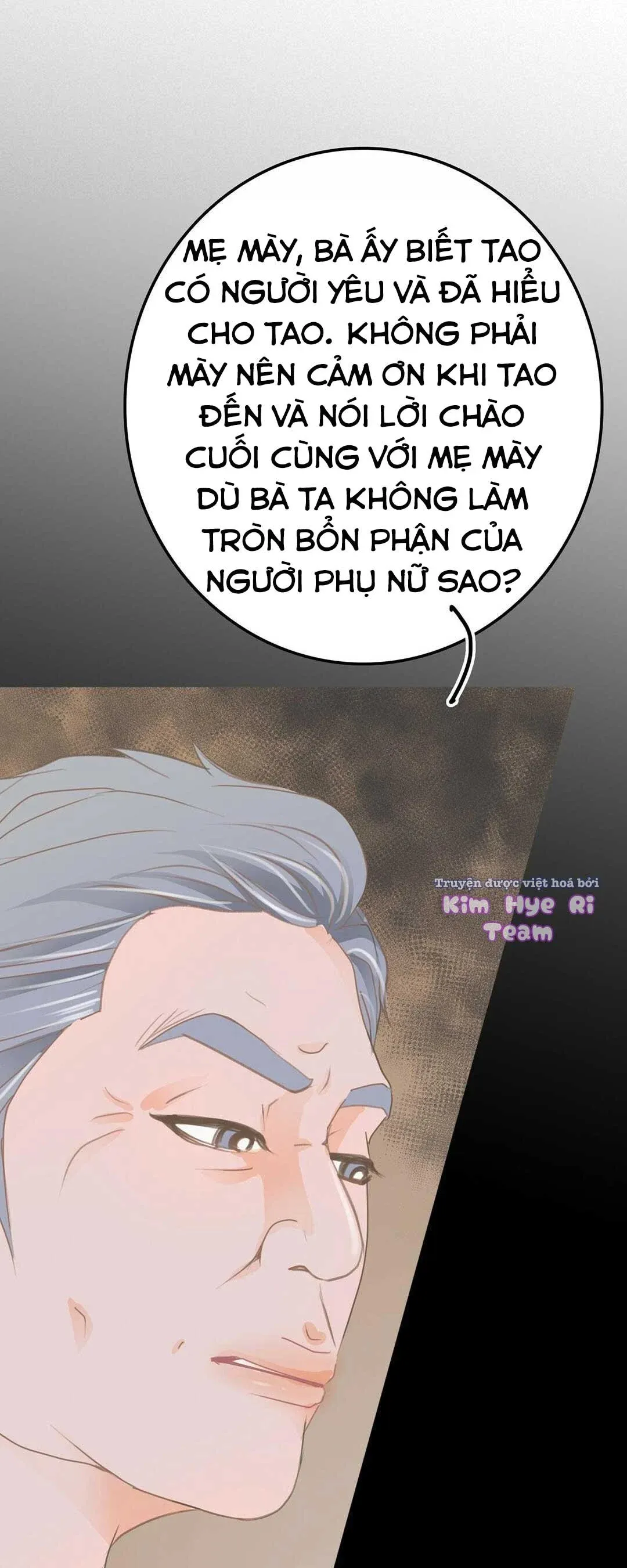 đọc truyện Người Tình Lúc Nửa Đêm Chương 21 ảnh 80 tại Thiên Thai Truyện