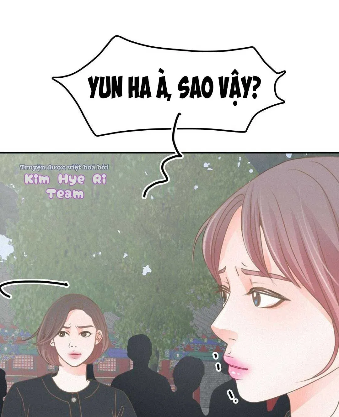 đọc truyện Người Tình Lúc Nửa Đêm Chương 21 ảnh 84 tại Thiên Thai Truyện