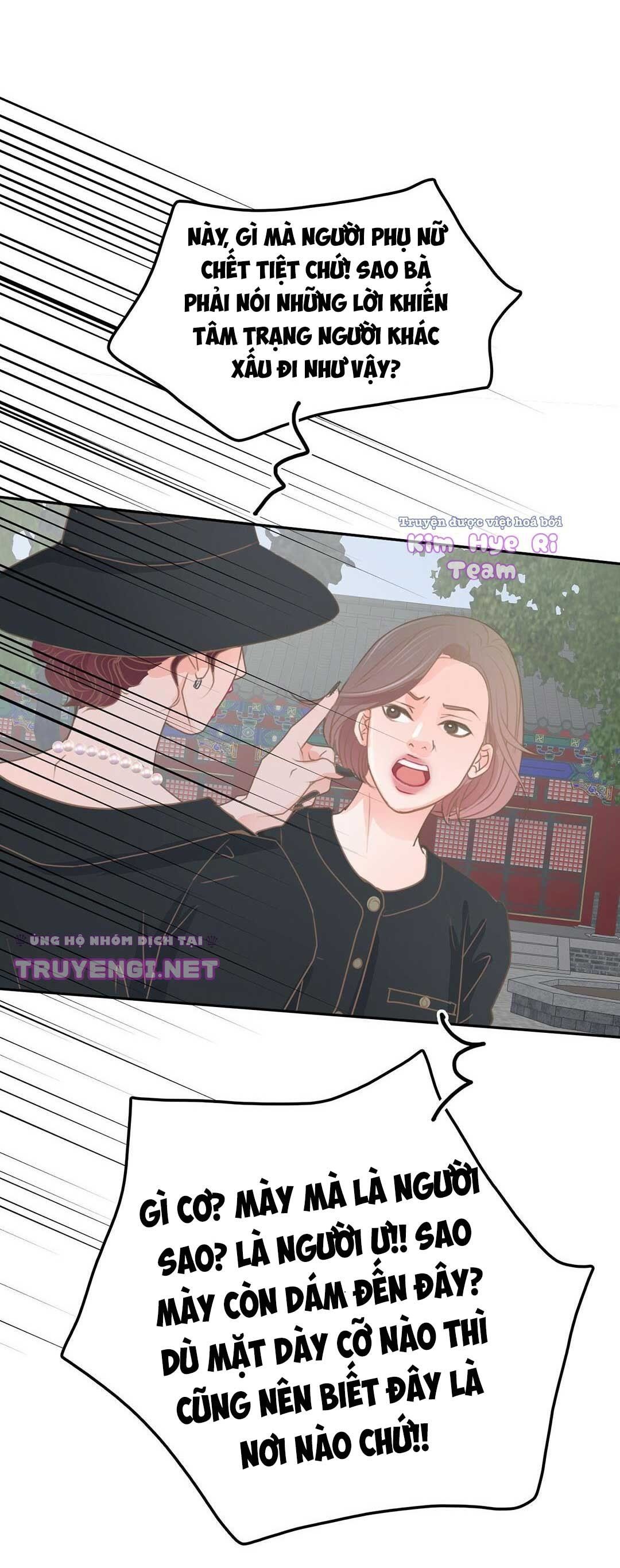 đọc truyện Người Tình Lúc Nửa Đêm Chương 21 ảnh 88 tại Thiên Thai Truyện