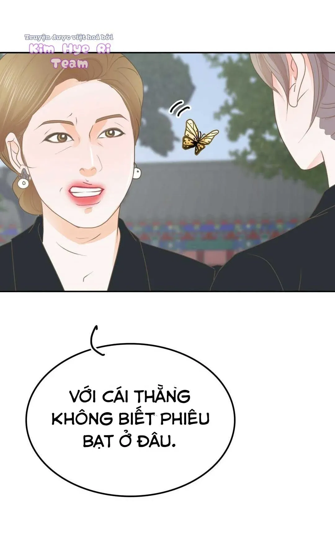 đọc truyện Người Tình Lúc Nửa Đêm Chương 22 ảnh 13 tại Thiên Thai Truyện