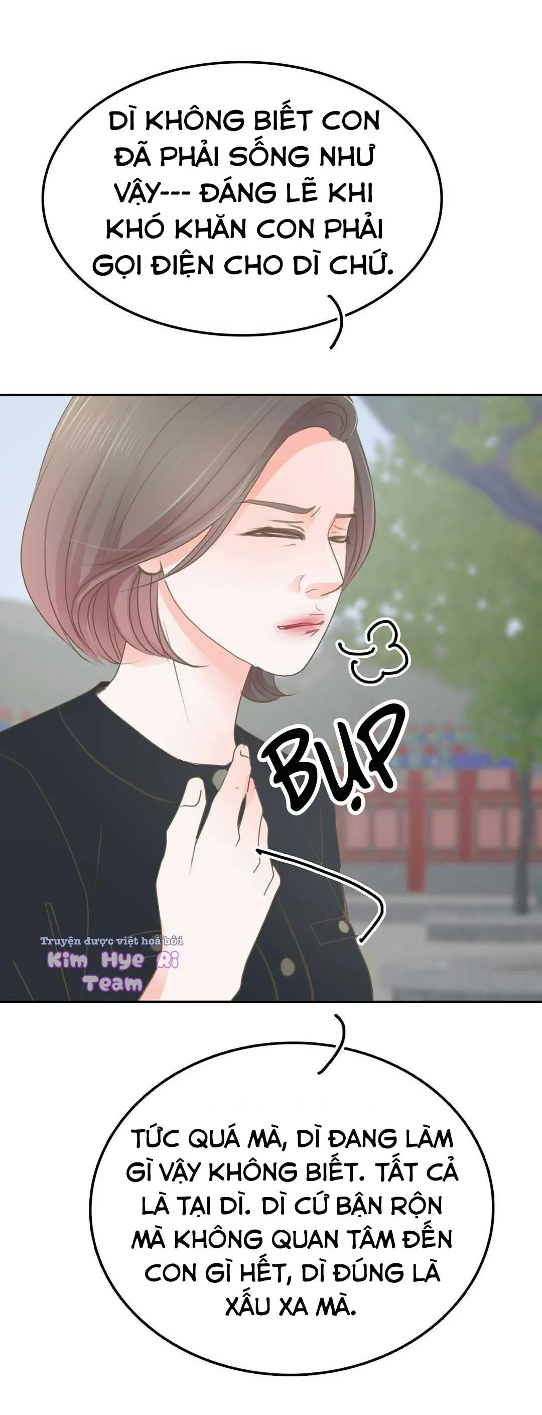 đọc truyện Người Tình Lúc Nửa Đêm Chương 22 ảnh 25 tại Thiên Thai Truyện