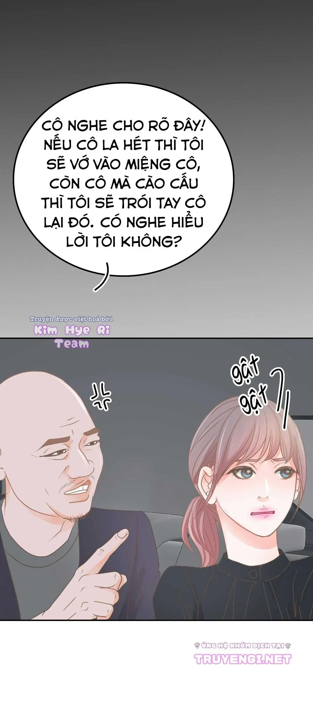 đọc truyện Người Tình Lúc Nửa Đêm Chương 22 ảnh 48 tại Thiên Thai Truyện