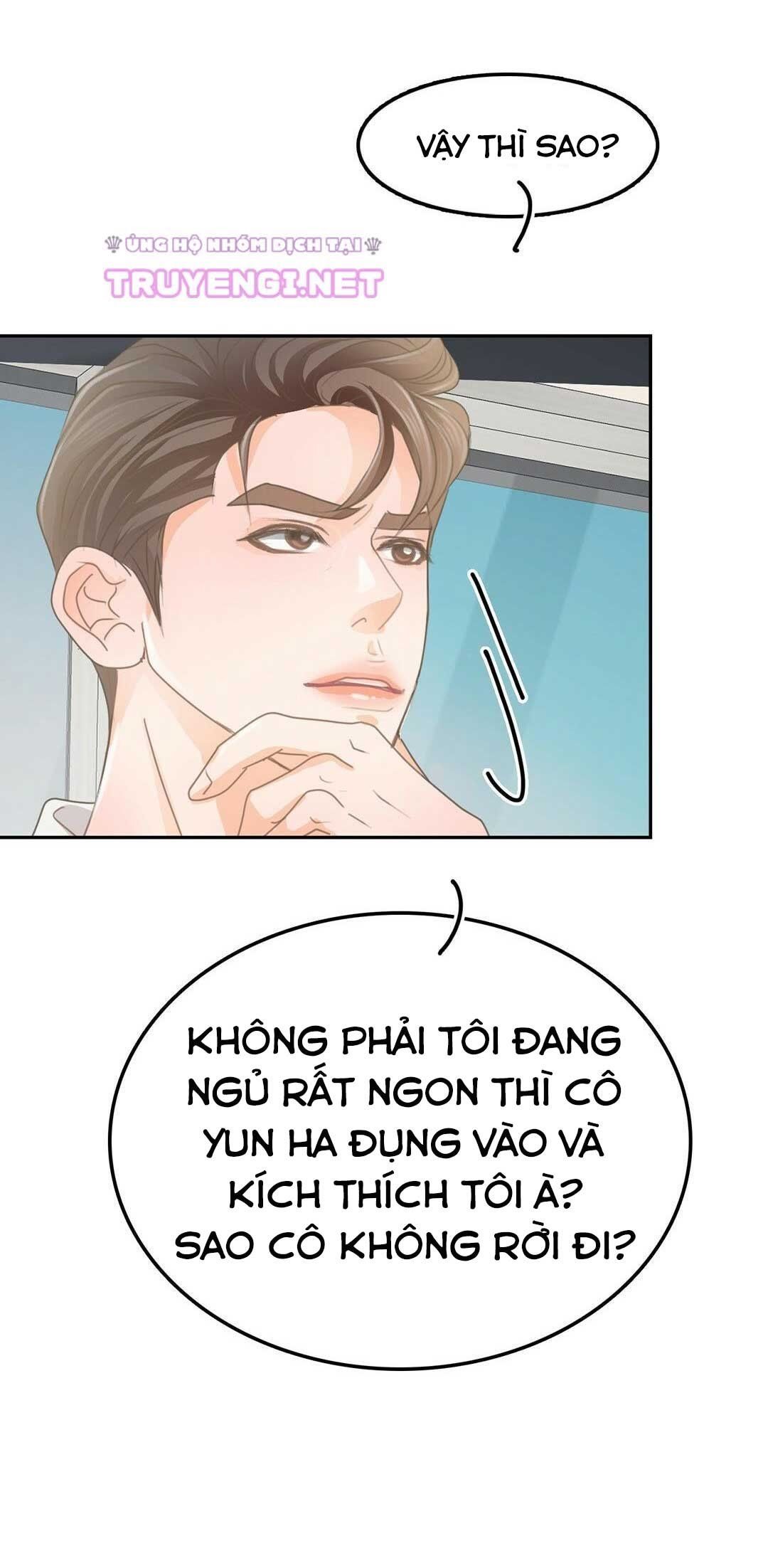 đọc truyện Người Tình Lúc Nửa Đêm Chương 23 ảnh 22 tại Thiên Thai Truyện