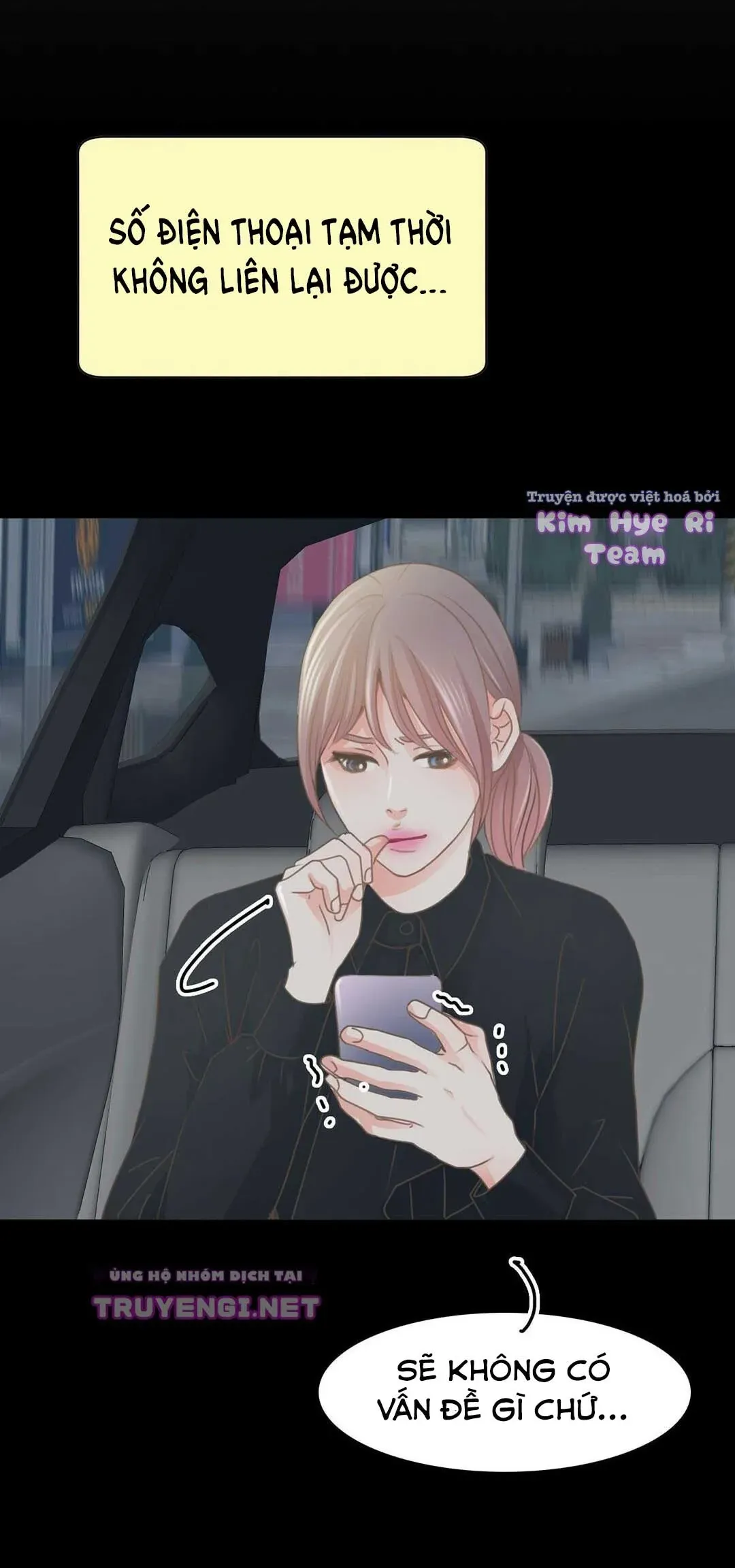 đọc truyện Người Tình Lúc Nửa Đêm Chương 23 ảnh 37 tại Thiên Thai Truyện