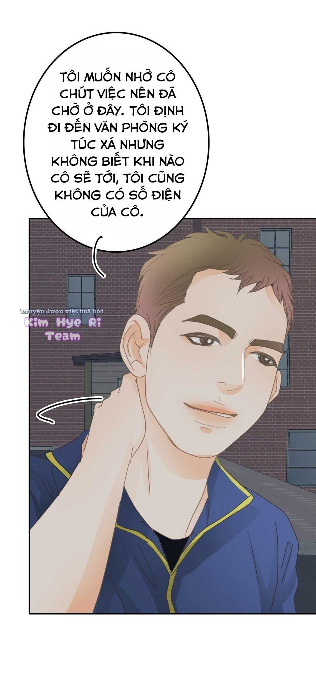 đọc truyện Người Tình Lúc Nửa Đêm Chương 23 ảnh 43 tại Thiên Thai Truyện