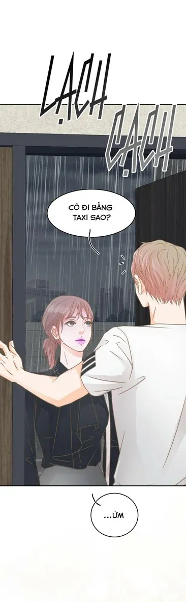 đọc truyện Người Tình Lúc Nửa Đêm Chương 24 ảnh 13 tại Thiên Thai Truyện