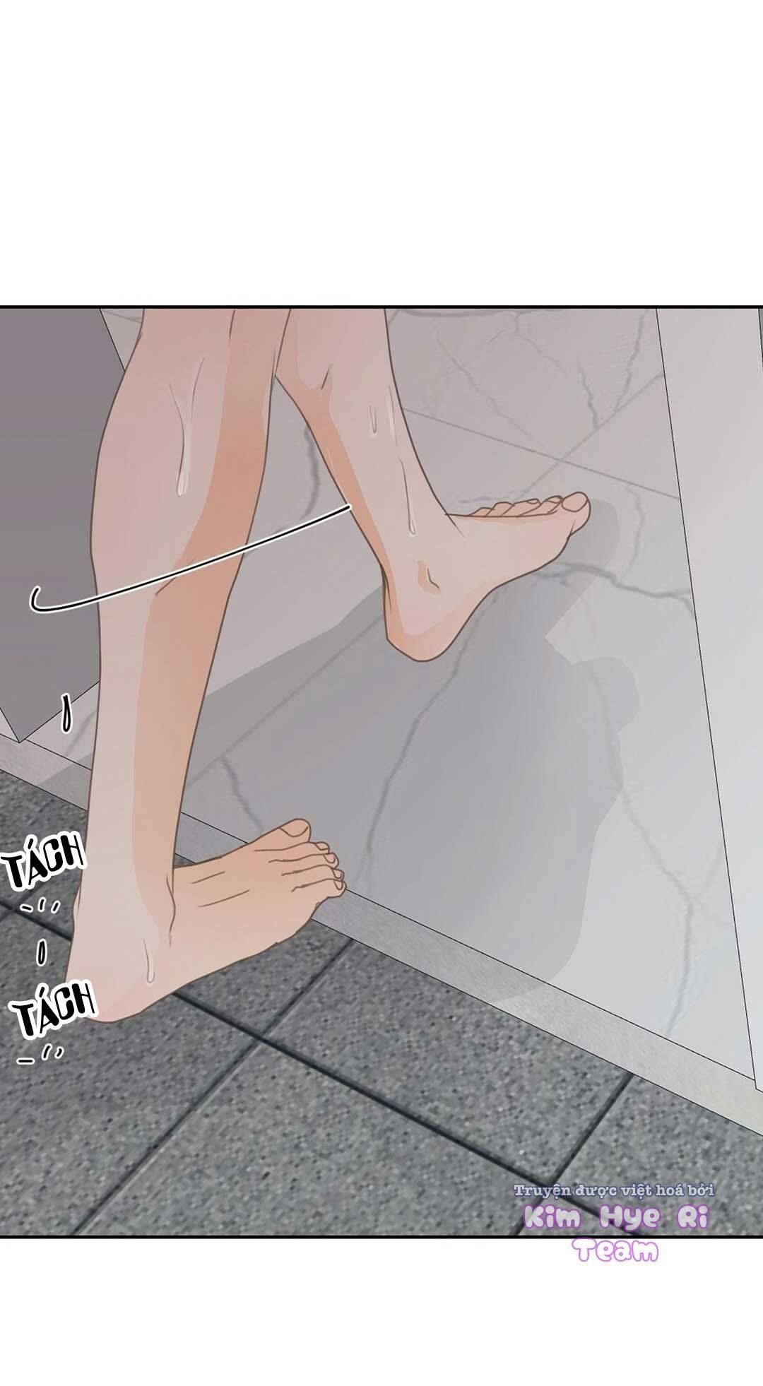 đọc truyện Người Tình Lúc Nửa Đêm Chương 25 ảnh 6 tại Thiên Thai Truyện
