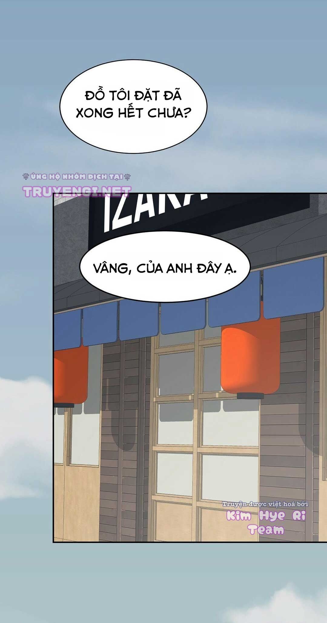 đọc truyện Người Tình Lúc Nửa Đêm Chương 25 ảnh 88 tại Thiên Thai Truyện