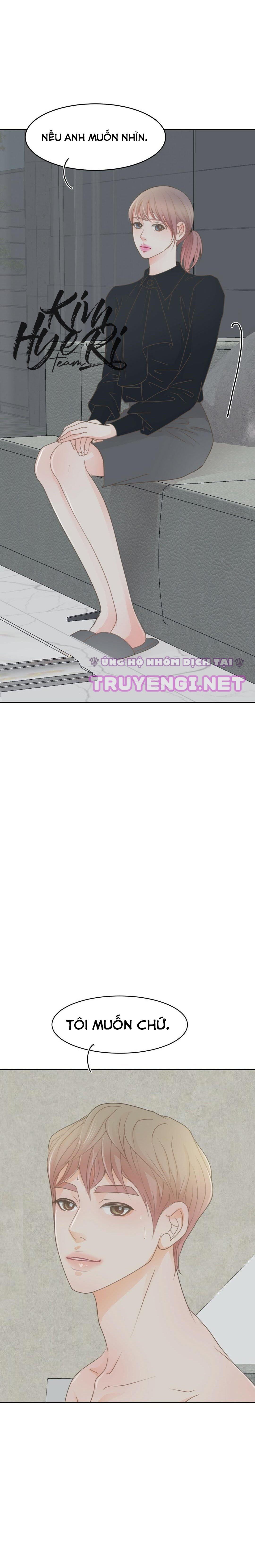 đọc truyện Người Tình Lúc Nửa Đêm Chương 26 ảnh 6 tại Thiên Thai Truyện