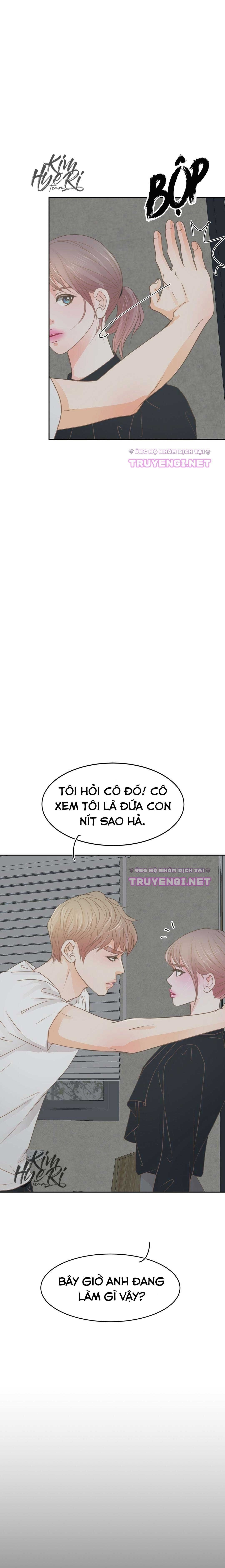 đọc truyện Người Tình Lúc Nửa Đêm Chương 27 ảnh 11 tại Thiên Thai Truyện