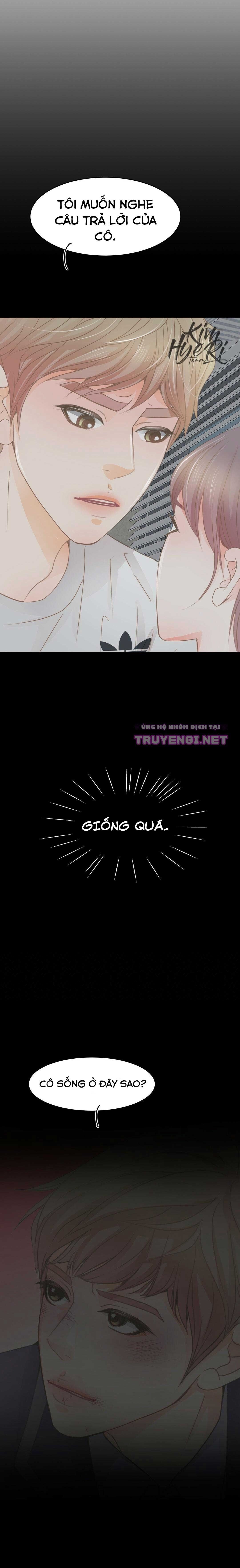 đọc truyện Người Tình Lúc Nửa Đêm Chương 27 ảnh 12 tại Thiên Thai Truyện