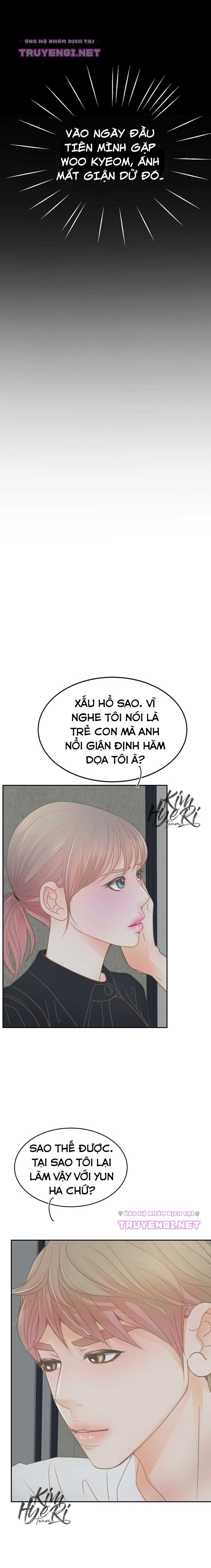đọc truyện Người Tình Lúc Nửa Đêm Chương 27 ảnh 13 tại Thiên Thai Truyện