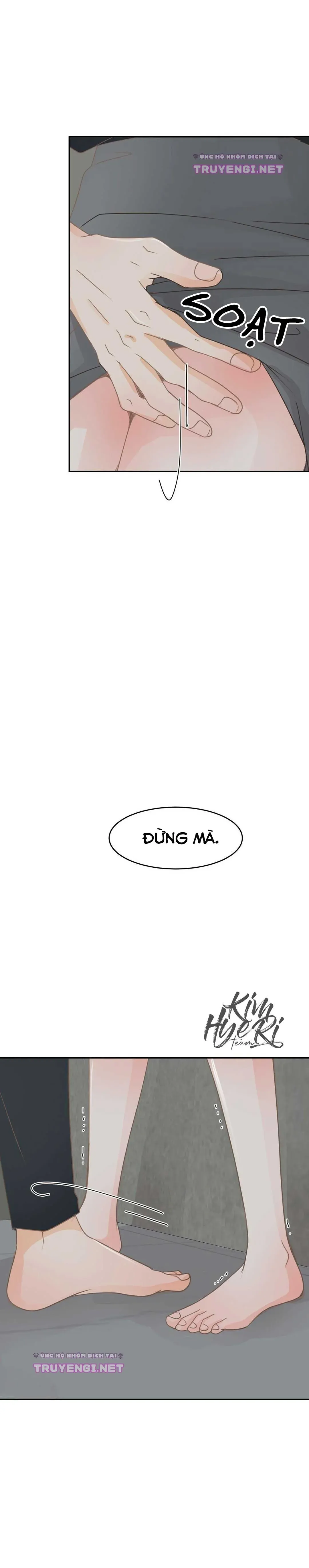 đọc truyện Người Tình Lúc Nửa Đêm Chương 27 ảnh 15 tại Thiên Thai Truyện