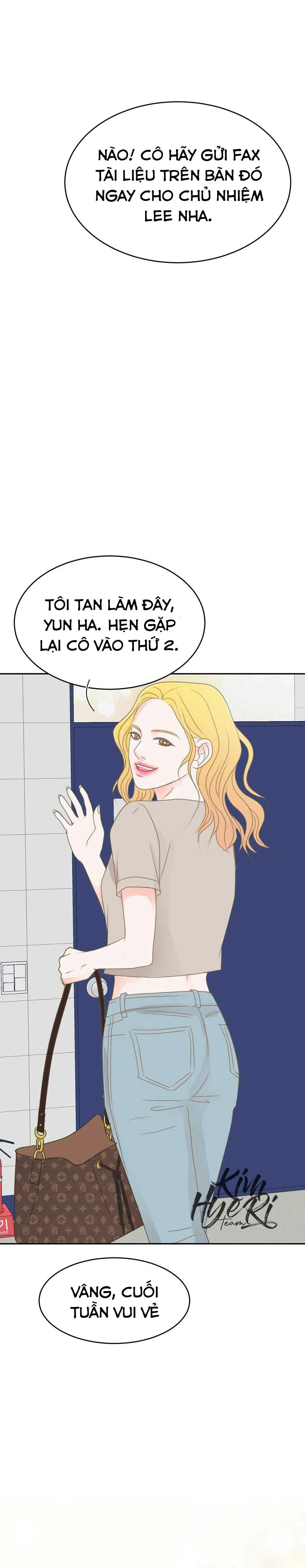 đọc truyện Người Tình Lúc Nửa Đêm Chương 27 ảnh 34 tại Thiên Thai Truyện