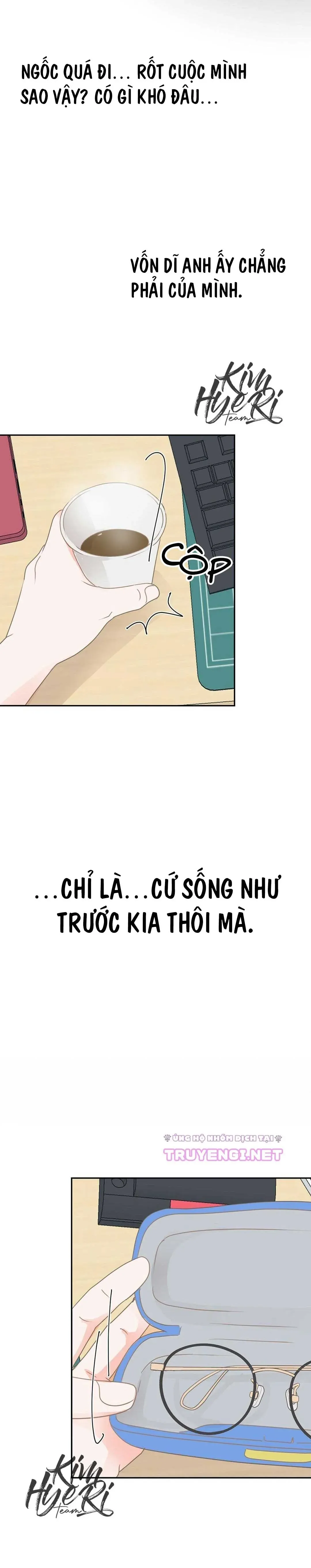 đọc truyện Người Tình Lúc Nửa Đêm Chương 27 ảnh 36 tại Thiên Thai Truyện