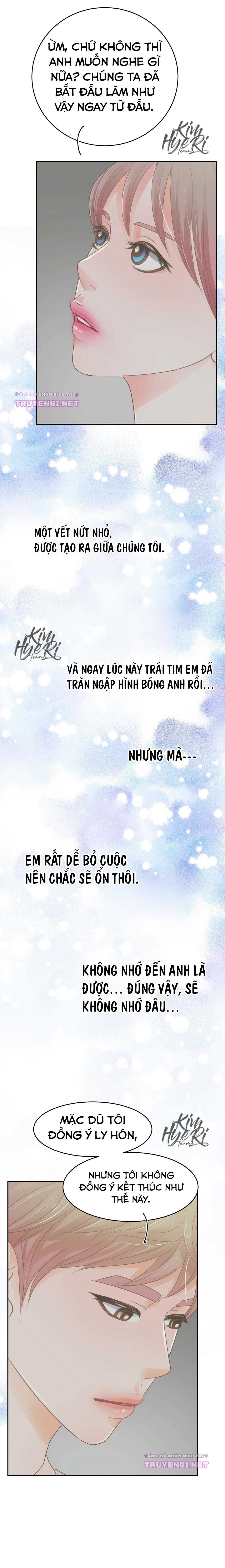 đọc truyện Người Tình Lúc Nửa Đêm Chương 27 ảnh 6 tại Thiên Thai Truyện