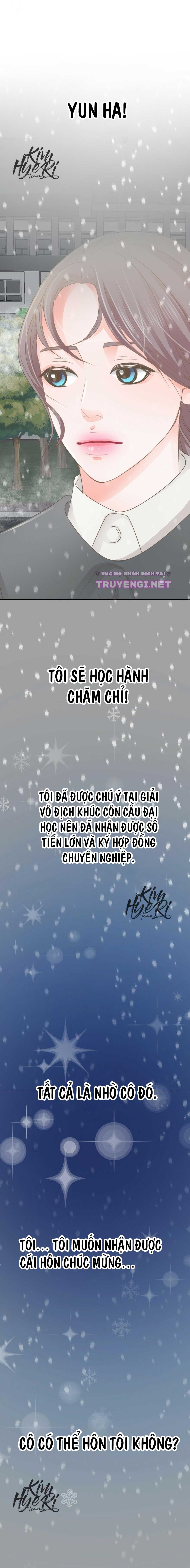 đọc truyện Người Tình Lúc Nửa Đêm Chương 28 ảnh 19 tại Thiên Thai Truyện