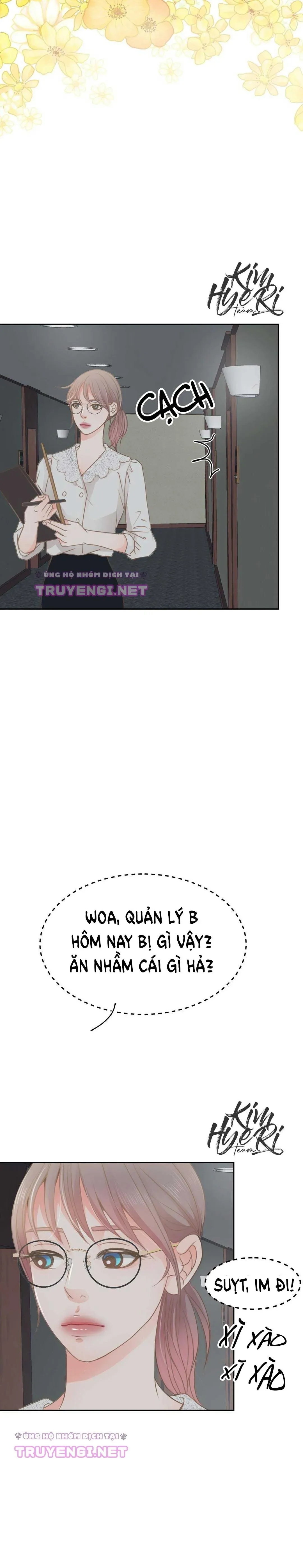 đọc truyện Người Tình Lúc Nửa Đêm Chương 29 ảnh 11 tại Thiên Thai Truyện