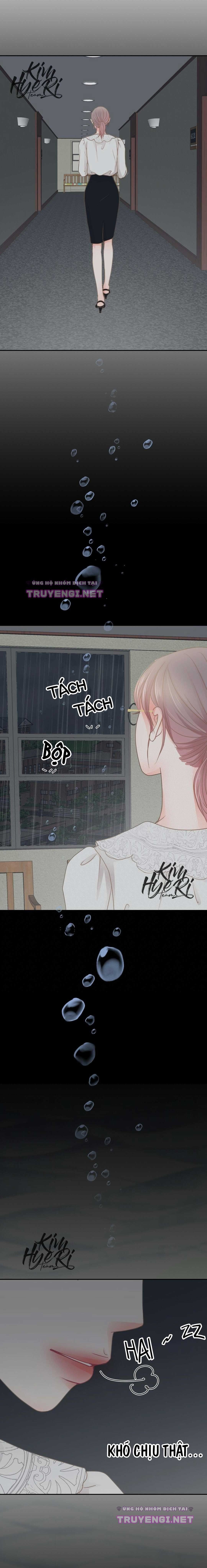 đọc truyện Người Tình Lúc Nửa Đêm Chương 29 ảnh 12 tại Thiên Thai Truyện