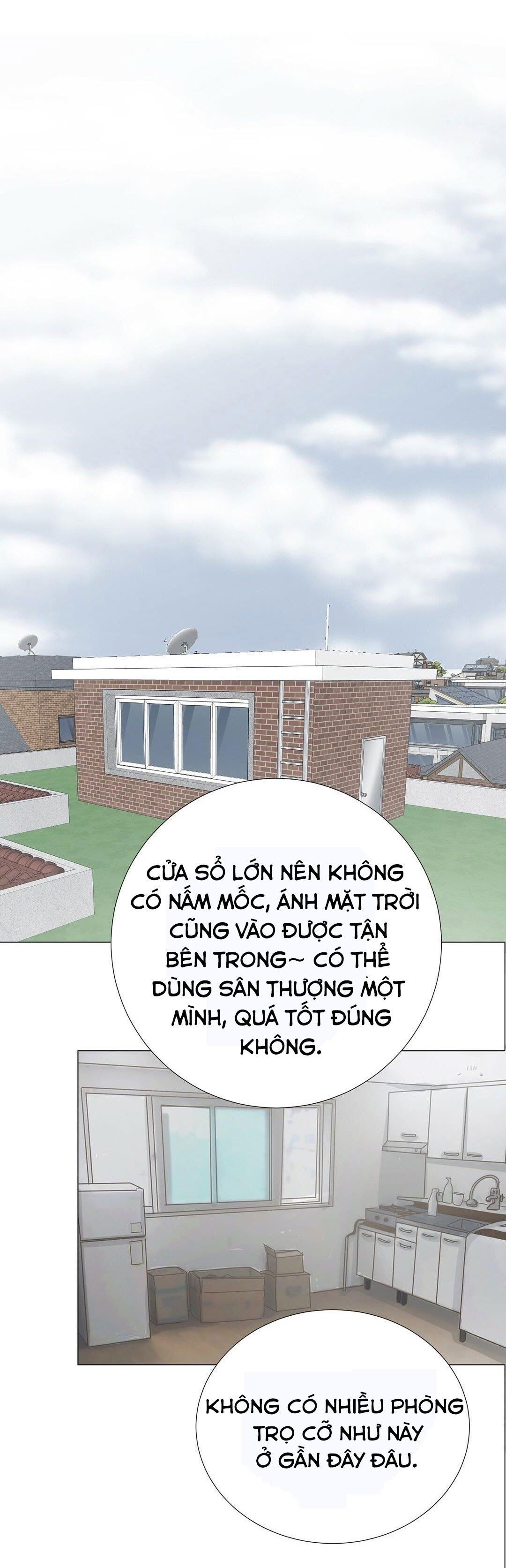 đọc truyện Người Tình Lúc Nửa Đêm Chương 3 ảnh 26 tại Thiên Thai Truyện