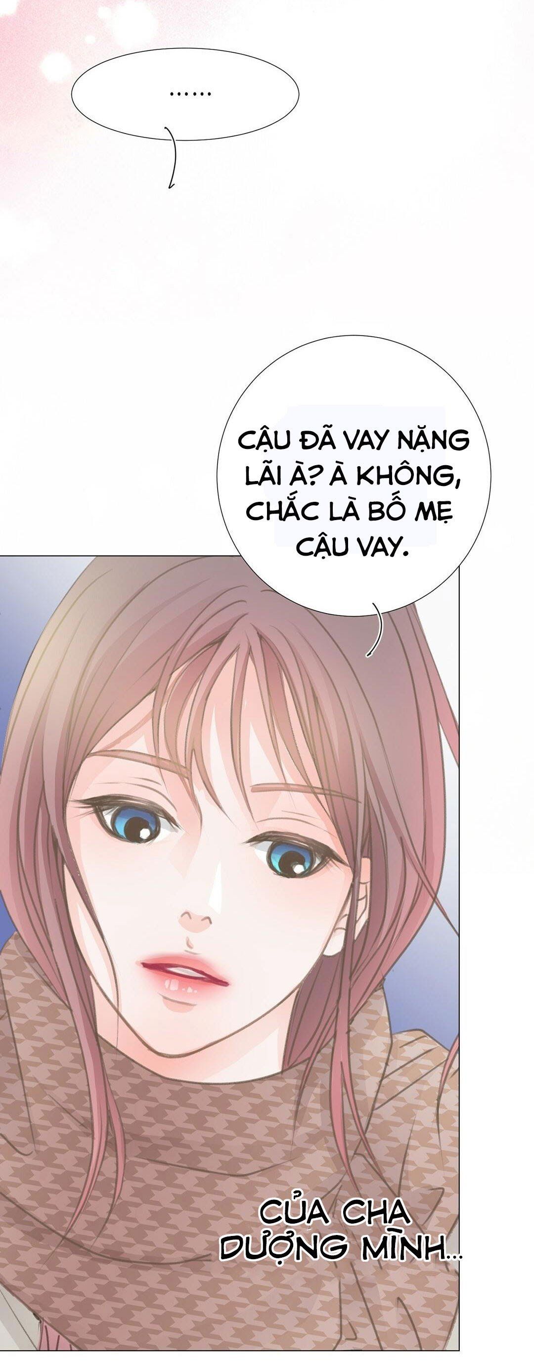 đọc truyện Người Tình Lúc Nửa Đêm Chương 3 ảnh 43 tại Thiên Thai Truyện