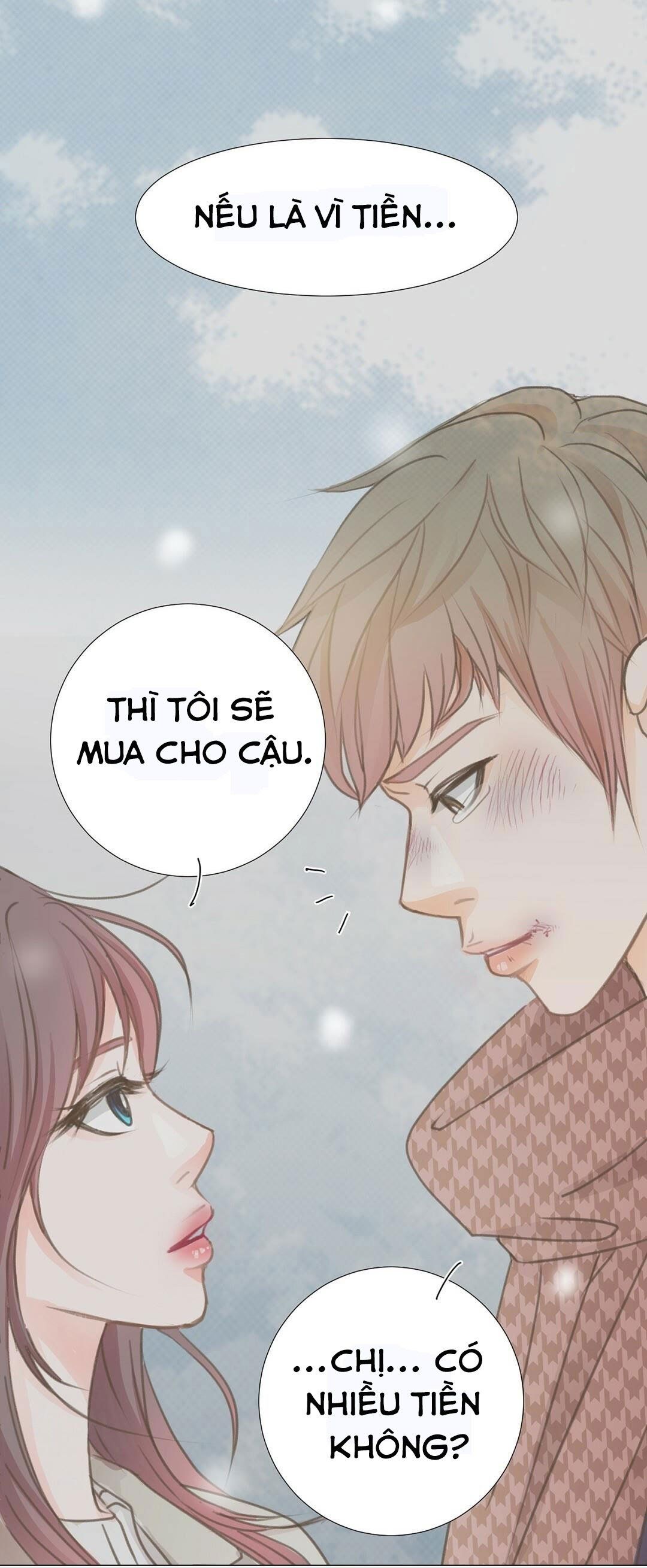 đọc truyện Người Tình Lúc Nửa Đêm Chương 3 ảnh 55 tại Thiên Thai Truyện