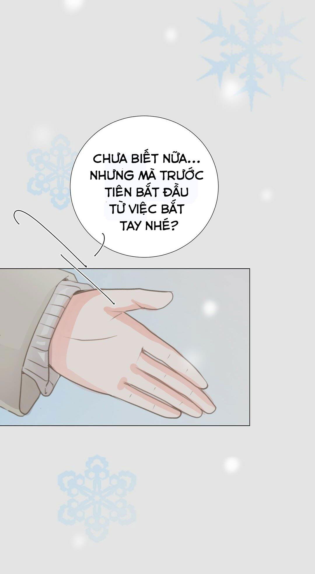 đọc truyện Người Tình Lúc Nửa Đêm Chương 3 ảnh 57 tại Thiên Thai Truyện