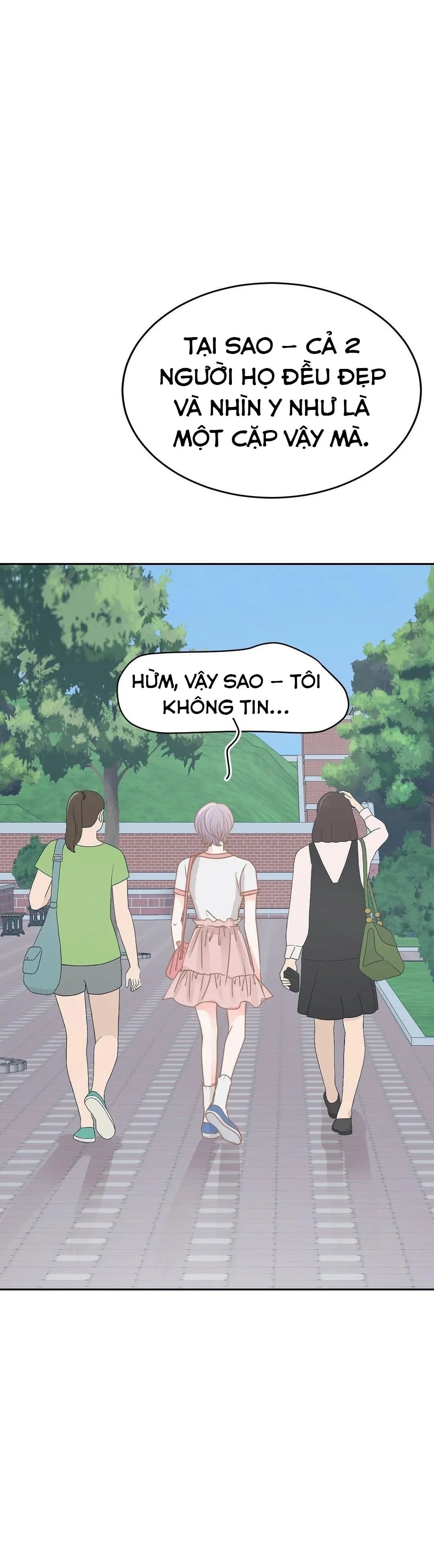 đọc truyện Người Tình Lúc Nửa Đêm Chương 33 ảnh 11 tại Thiên Thai Truyện