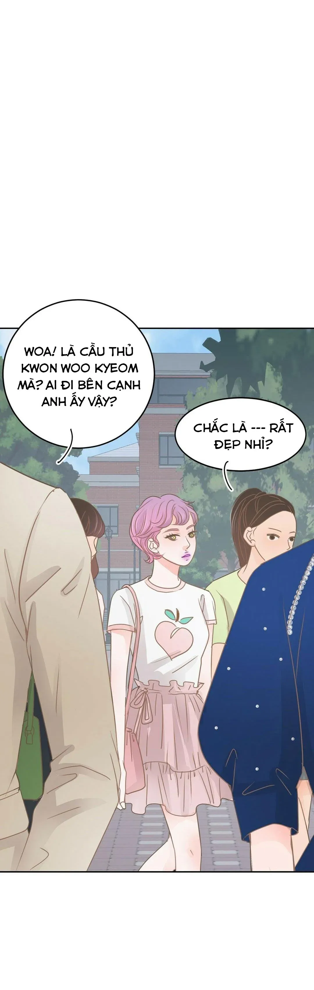 đọc truyện Người Tình Lúc Nửa Đêm Chương 33 ảnh 8 tại Thiên Thai Truyện