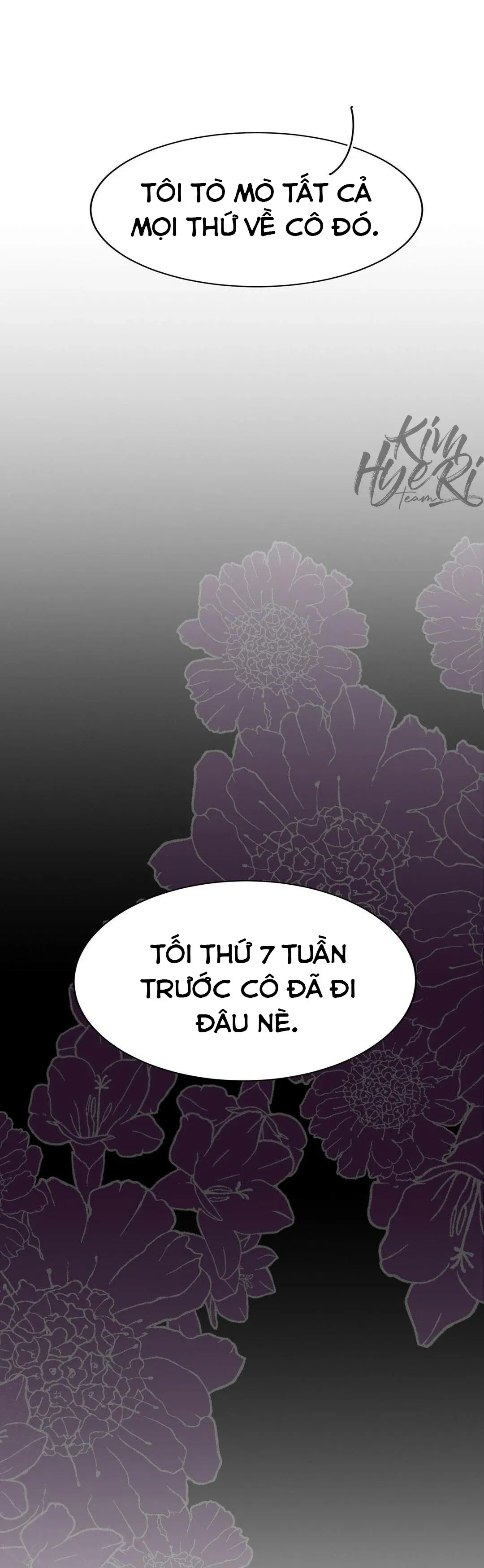 đọc truyện Người Tình Lúc Nửa Đêm Chương 33 ảnh 80 tại Thiên Thai Truyện