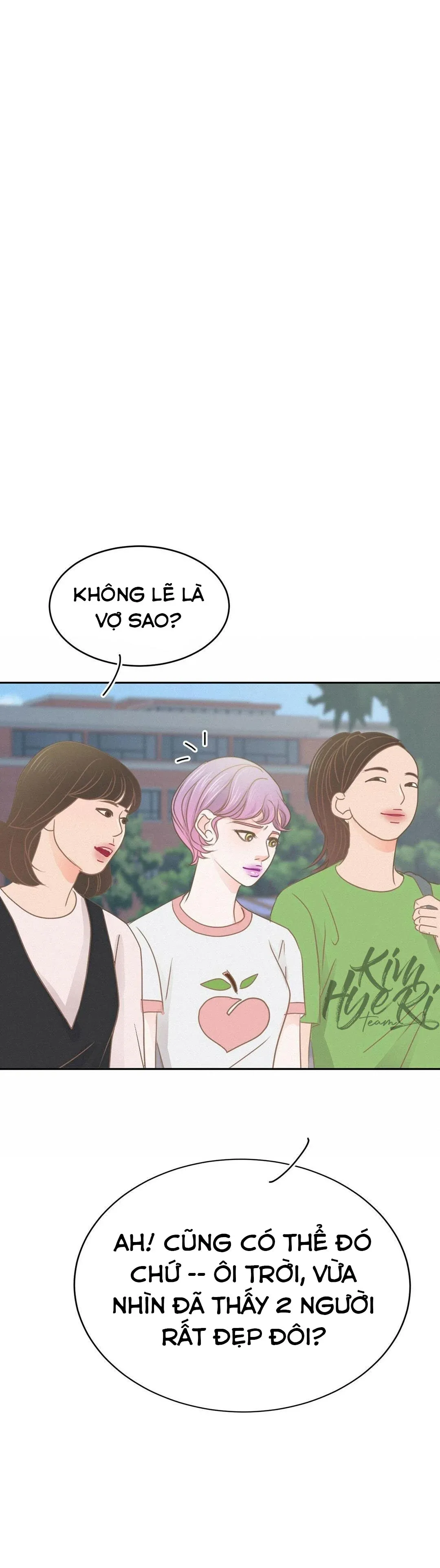 đọc truyện Người Tình Lúc Nửa Đêm Chương 33 ảnh 9 tại Thiên Thai Truyện