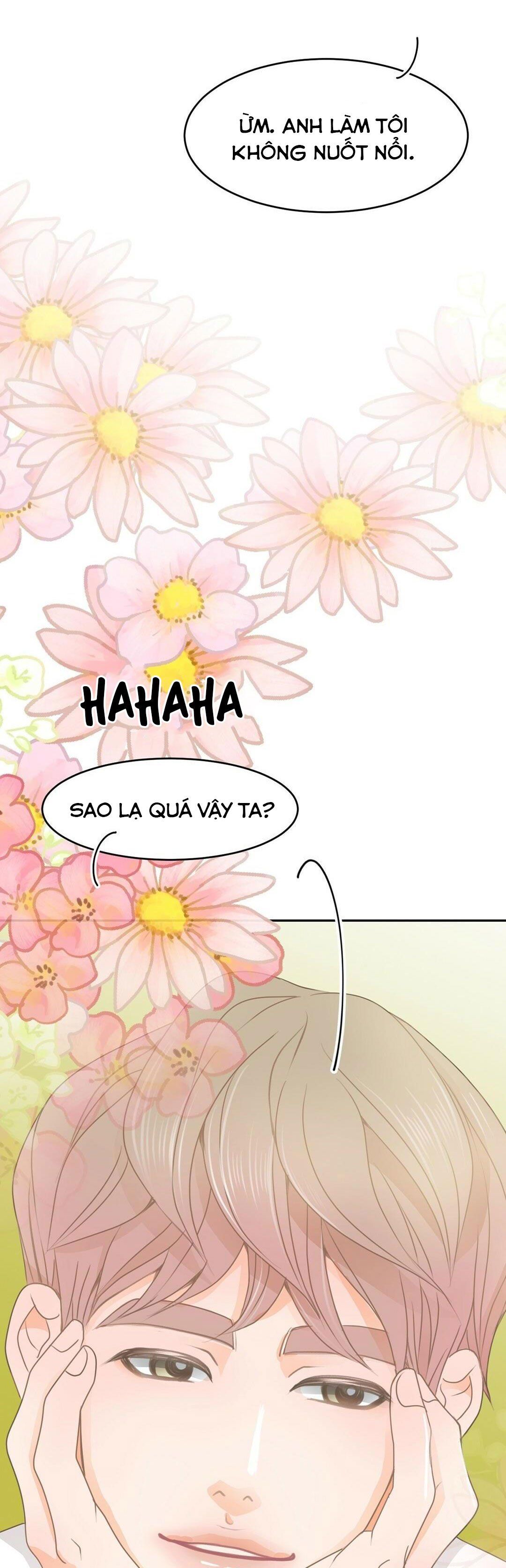 đọc truyện Người Tình Lúc Nửa Đêm Chương 42.1 ảnh 12 tại Thiên Thai Truyện