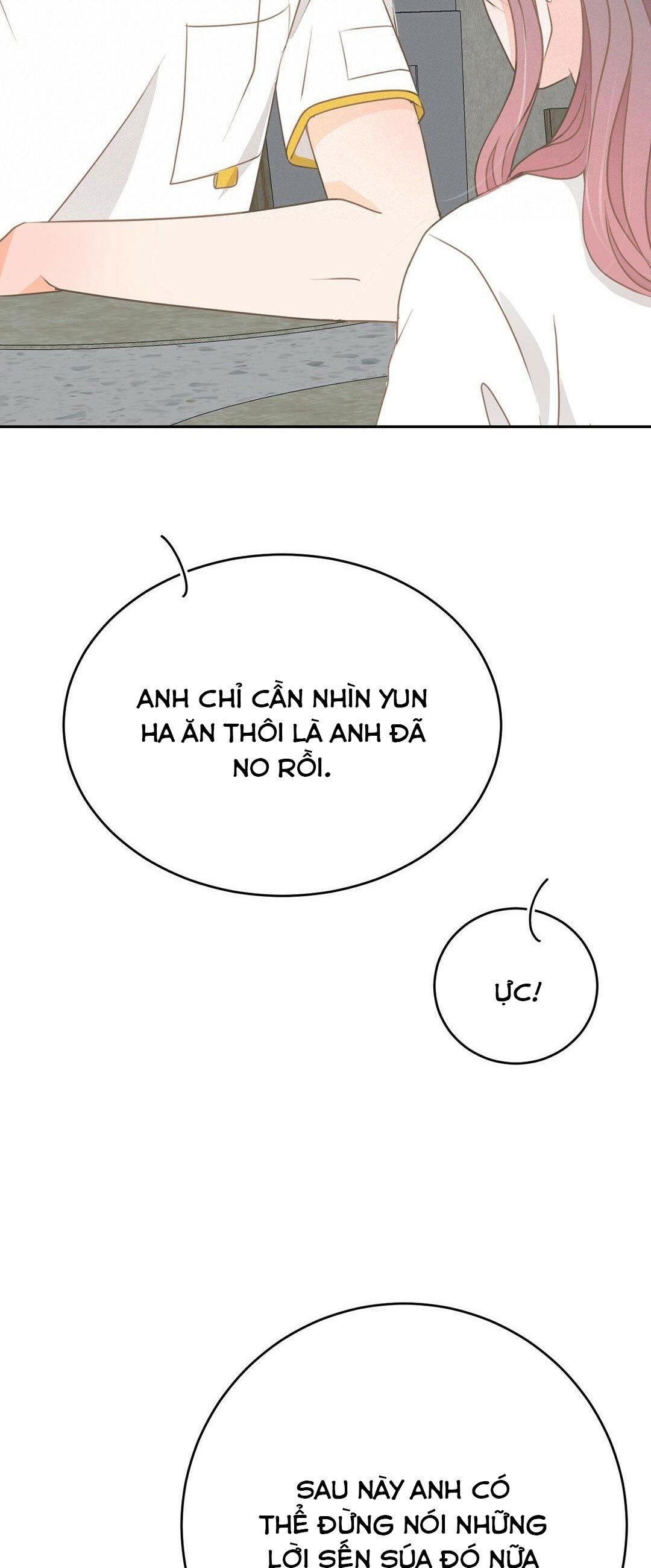 đọc truyện Người Tình Lúc Nửa Đêm Chương 42.1 ảnh 9 tại Thiên Thai Truyện