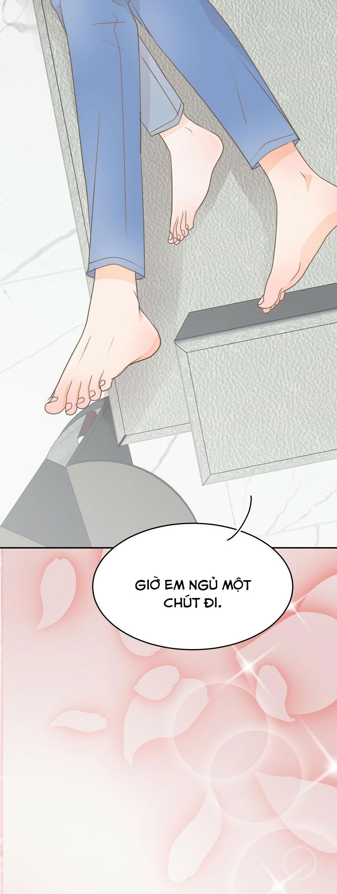 đọc truyện Người Tình Lúc Nửa Đêm Chương 42.3 ảnh 27 tại Thiên Thai Truyện